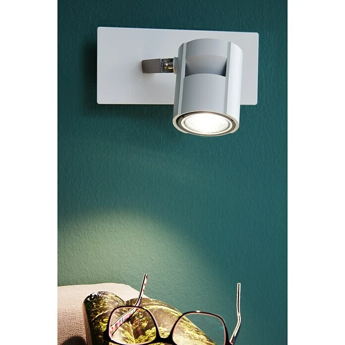 Eglo Deckenstrahler GU10 6 Eglo Deckenstrahler GU10 – Bild 4