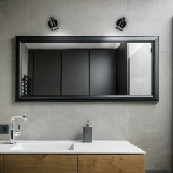 B-Leuchten LED-Deckenstrahler 4,8 W, L X B X H: 8 X 8 X 10,6 Cm, Schwarz, Warmweiß, 1 Stk. -Beleuchtung 12 2732