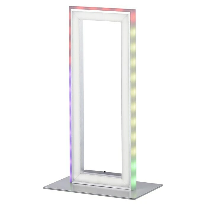 LeuchtenDirekt LED-Tischleuchte Felix 12 W, Stahl, Mehrfarbig 4 LeuchtenDirekt LED-Tischleuchte Felix 12 W, Stahl, Mehrfarbig – Bild 2