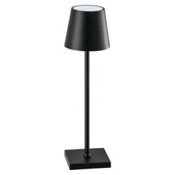 Starlux Akku-Tischleuchte Mira L X B X H: 10 X 10 X 38 Cm, Warmweiß 10 Starlux Akku-Tischleuchte Mira L X B X H: 10 X 10 X 38 Cm, Warmweiß -Beleuchtung 12 2913