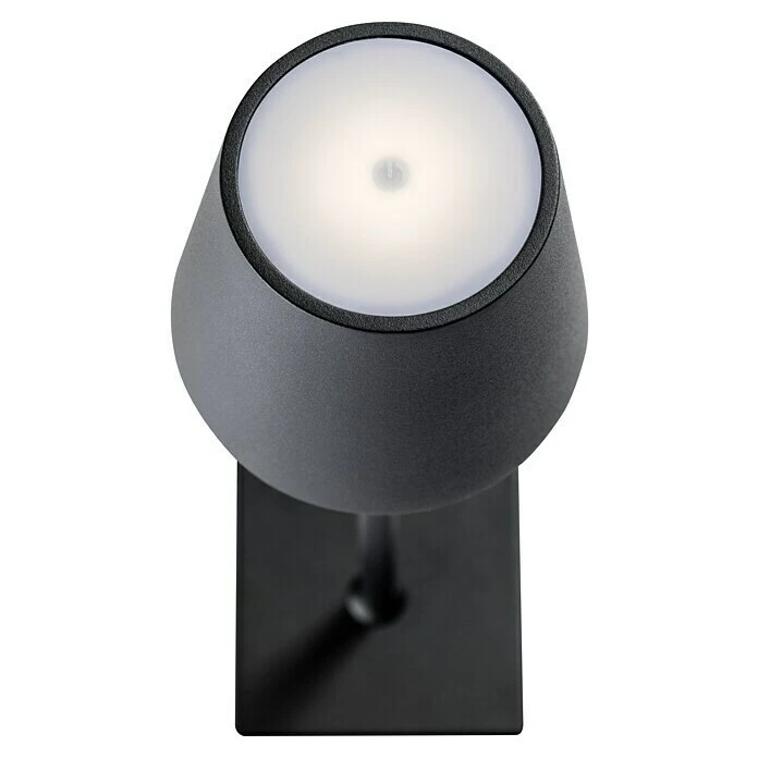 Starlux Akku-Tischleuchte Mira L X B X H: 10 X 10 X 38 Cm, Warmweiß 6 Starlux Akku-Tischleuchte Mira L X B X H: 10 X 10 X 38 Cm, Warmweiß – Bild 4