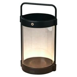 Konstsmide LED-Laterne Crotone 17 X 15 X 30 Cm, Schwarz 11 Konstsmide LED-Laterne Crotone 17 X 15 X 30 Cm, Schwarz -Beleuchtung 12 2926