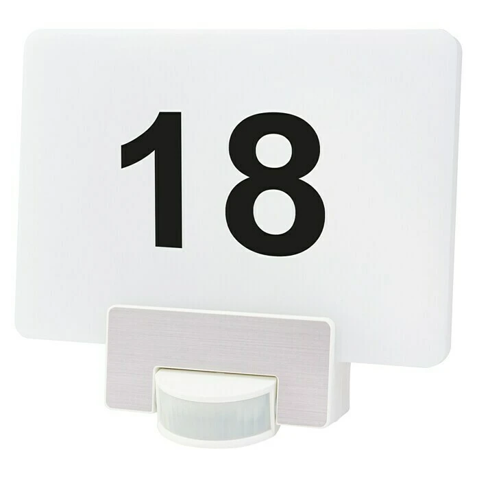 Ritter Leuchten LED-Außenwandleuchte McSensor 12 W, 8,4 X 24,9 X 28 Cm, Schwarz, IP44 5 Ritter Leuchten LED-Außenwandleuchte McSensor 12 W, 8,4 X 24,9 X 28 Cm, Schwarz, IP44 – Bild 3