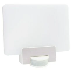 Ritter Leuchten LED-Außenwandleuchte McSensor 12 W, 8,4 X 24,9 X 28 Cm, Schwarz, IP44 9 Ritter Leuchten LED-Außenwandleuchte McSensor 12 W, 8,4 X 24,9 X 28 Cm, Schwarz, IP44 -Beleuchtung 12 2940