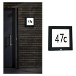 Paulmann LED-Außenwandleuchte 11 W, 4 X 30 X 30 Cm, Anthrazit, IP44 11 Paulmann LED-Außenwandleuchte 11 W, 4 X 30 X 30 Cm, Anthrazit, IP44 -Beleuchtung 12 3008