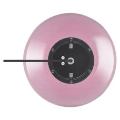 Ledvance Deko-Tischleuchte BUBBLE L X B X H: 25 X 25 X 245 Cm, Pink, E27 -Beleuchtung 12 303