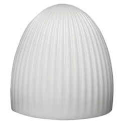 8 Seasons Design Shining LED-Solar-Dekoleuchte Cage Weiß, L X B X H: 37 X 37 X 39 Cm