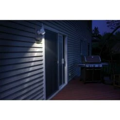 Mr. Beams LED-Strahler Weiß, L X B X H: 11 X 1,7 X 9 Cm, 2 Stk. -Beleuchtung 12 3139