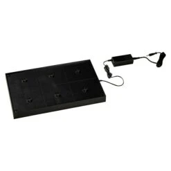 Konstsmide Ladestation 9 V 10 Konstsmide Ladestation 9 V -Beleuchtung 12 3187