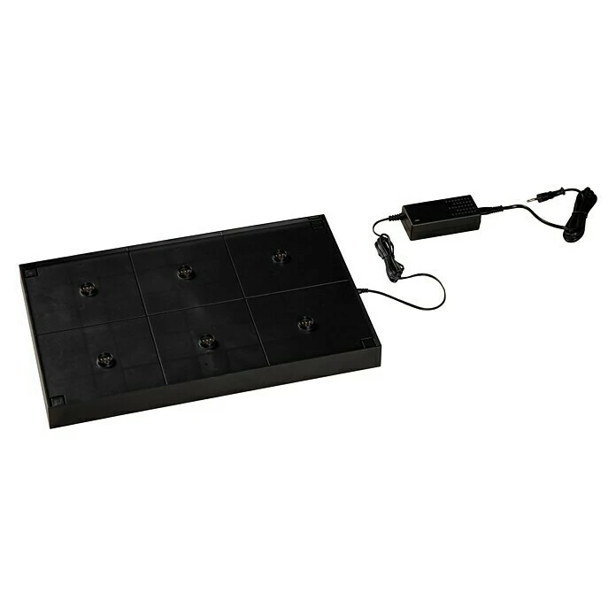 Konstsmide Ladestation 9 V 6 Konstsmide Ladestation 9 V – Bild 4