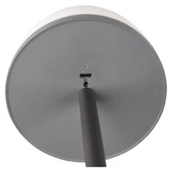 Trio Leuchten LED-Tischleuchte Domingo 2 W, Ø X H: 12 X 35 Cm, Warmweiß -Beleuchtung 12 320