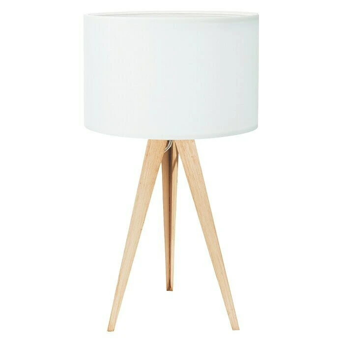 Home Sweet Home Tree Tischleuchte 60 W, Weiß, E27 3 Home Sweet Home Tree Tischleuchte 60 W, Weiß, E27