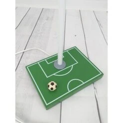 Niermann Tischleuchte Fußballfeld 9 W, GX53  -Beleuchtung 12 324