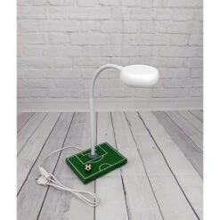 Niermann Tischleuchte Fußballfeld 9 W, GX53  -Beleuchtung 12 325