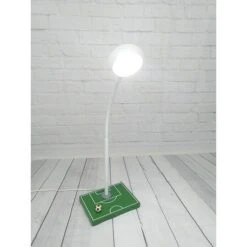 Niermann Tischleuchte Fußballfeld 9 W, GX53  -Beleuchtung 12 326