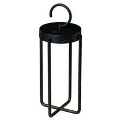 Konstsmide LED-Laterne Manorola 15,5 X 15 X 39 Cm, Schwarz 11 Konstsmide LED-Laterne Manorola 15,5 X 15 X 39 Cm, Schwarz -Beleuchtung 12 3262