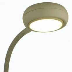 Niermann Tischleuchte Fußballfeld 9 W, GX53  -Beleuchtung 12 328