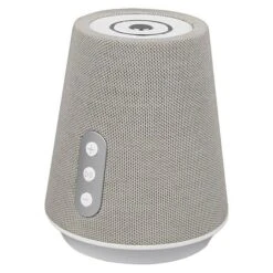 Reality Leuchten LED-Tischleuchte DJ 4 W, Weiß/Silber 10 Reality Leuchten LED-Tischleuchte DJ 4 W, Weiß/Silber -Beleuchtung 12 3346