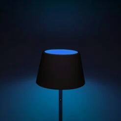 Konstsmide LED-Stehleuchte Pomezia Höhe: 150 Cm, Mehrfarbig -Beleuchtung 12 3354