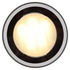 Globo Außenwandleuchte ALCALA 11 W, Anthrazit, IP44 -Beleuchtung 12 3382