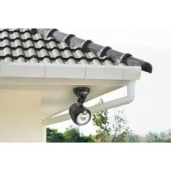 Mr. Beams LED-Strahler Braun, L X B X H: 11 X 1,7 X 9 Cm, 2 Stk. 7 Mr. Beams LED-Strahler Braun, L X B X H: 11 X 1,7 X 9 Cm, 2 Stk. -Beleuchtung 12 3389