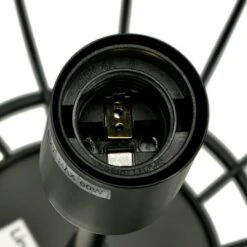 Deko-Tischleuchte 60 W, E27 -Beleuchtung 12 340