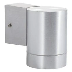 Starlux Außenwandleuchte Laxa 35 W, IP44, Anzahl Leuchtmittel: 1 Stk.