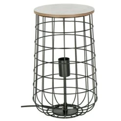 Deko-Tischleuchte 60 W, E27 -Beleuchtung 12 342