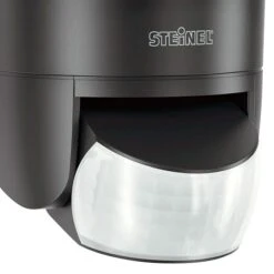 Steinel Sensor-LED-Strahler XLED HOME 2 S GRAPH V2 Graphit, Warmweiß 10 Steinel Sensor-LED-Strahler XLED HOME 2 S GRAPH V2 Graphit, Warmweiß -Beleuchtung 12 3459