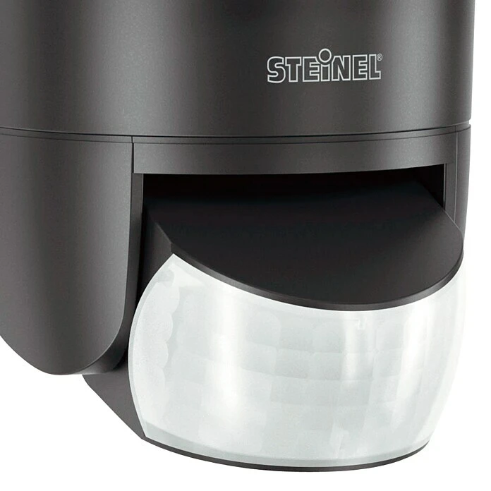 Steinel Sensor-LED-Strahler XLED HOME 2 S GRAPH V2 Graphit, Warmweiß 5 Steinel Sensor-LED-Strahler XLED HOME 2 S GRAPH V2 Graphit, Warmweiß – Bild 3