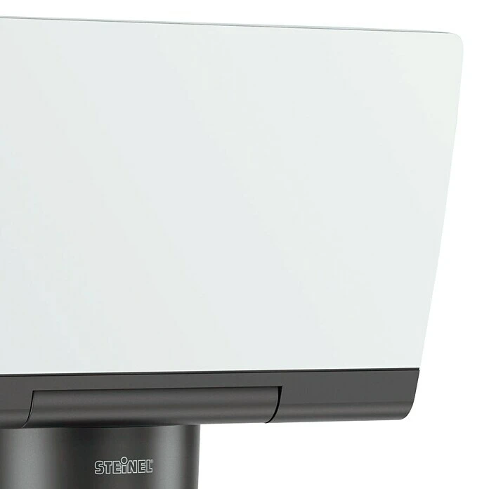 Steinel Sensor-LED-Strahler XLED HOME 2 S GRAPH V2 Graphit, Warmweiß 7 Steinel Sensor-LED-Strahler XLED HOME 2 S GRAPH V2 Graphit, Warmweiß – Bild 5
