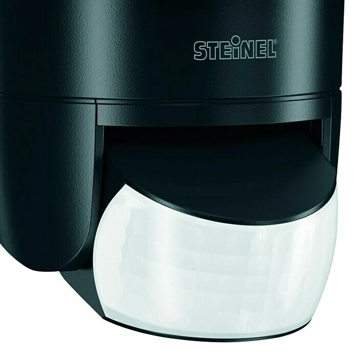 Steinel Sensor-LED-Strahler XLED Home 2 S SW V2 Schwarz, Warmweiß 7 Steinel Sensor-LED-Strahler XLED Home 2 S SW V2 Schwarz, Warmweiß – Bild 5