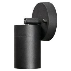 Beleuchtung 11 Konstsmide Außenwandleuchte 25 W, 10,5 X 20 X 10 Cm, Schwarz, IP44