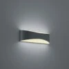 Trio Leuchten LED-Außenwandleuchte KONDA 9 W, 5,6 X 23 X 7,2 Cm, IP65 -Beleuchtung 12 3578
