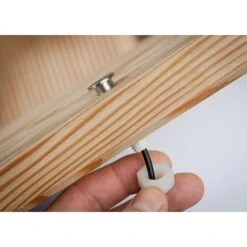 Paulmann Plug & Shine LED-Gartenspot-Set MicroPen II 5 X 0,22 W, 24 V, IP67, Ø X H: 15 X 15 Mm -Beleuchtung 12 3651