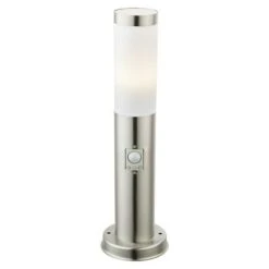 Globo Boston LED-Wegeleuchte Höhe: 45 Cm, 8,5 W