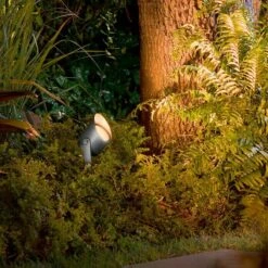 Philips Hue LED-Gartenspot Lily Höhe: 19 Cm, 15 W, Metall 12 Philips Hue LED-Gartenspot Lily Höhe: 19 Cm, 15 W, Metall -Beleuchtung 12 3705