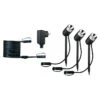 Paulmann Plug & Shine LED-Gartenspot-Set Pike 3 X 3,5 W, 230/24 V, IP65, Höhe: 31 Cm 1 Paulmann Plug & Shine LED-Gartenspot-Set Pike 3 X 3,5 W, 230/24 V, IP65, Höhe: 31 Cm -Beleuchtung 12 3707