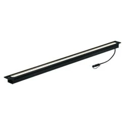 Paulmann Plug & Shine LED-Außenleuchte 8 W, Warmweiß, IP67, L X B X H: 90 X 5,4 X 4,5 Cm