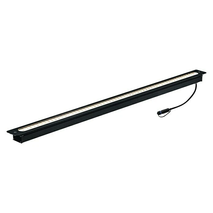 Paulmann Plug & Shine LED-Außenleuchte 8 W, Warmweiß, IP67, L X B X H: 90 X 5,4 X 4,5 Cm 3 Paulmann Plug & Shine LED-Außenleuchte 8 W, Warmweiß, IP67, L X B X H: 90 X 5,4 X 4,5 Cm