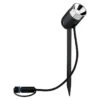 Paulmann Plug & Shine LED-Gartenspot Pike Leistung: 3,5 W, Spannung: 24 V, IP65, Höhe: 31 Cm 2 Paulmann Plug & Shine LED-Gartenspot Pike Leistung: 3,5 W, Spannung: 24 V, IP65, Höhe: 31 Cm -Beleuchtung 12 3751