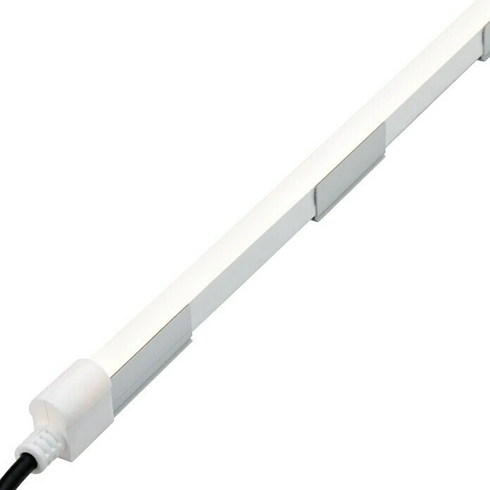 Paulmann Plug & Shine Profil Montage-Clip Aluminium, Passend Für: Paulmann Plug & Shine LED-Band 7 Paulmann Plug & Shine Profil Montage-Clip Aluminium, Passend Für: Paulmann Plug & Shine LED-Band – Bild 5