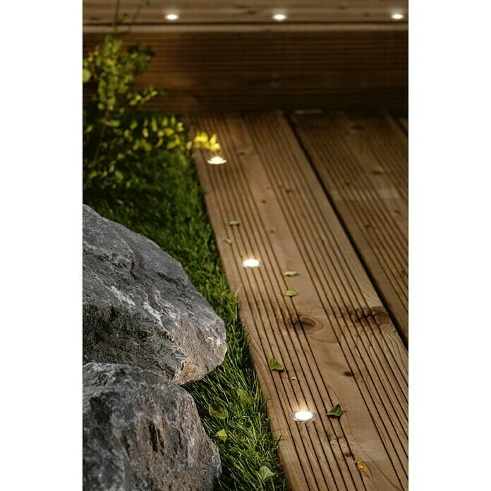 Paulmann Link & Light Verbindungskabel Länge: 1 M, IP67 4 Paulmann Link & Light Verbindungskabel Länge: 1 M, IP67 – Bild 2