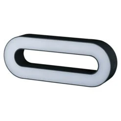 Paulmann Mobiles LED-Licht Moval Farbe: Anthrazit, 310 Lm, IP44 9 Paulmann Mobiles LED-Licht Moval Farbe: Anthrazit, 310 Lm, IP44 -Beleuchtung 12 3843