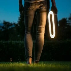 Paulmann Mobiles LED-Licht Moval Farbe: Anthrazit, 310 Lm, IP44 10 Paulmann Mobiles LED-Licht Moval Farbe: Anthrazit, 310 Lm, IP44 -Beleuchtung 12 3844