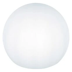 New Garden Design-Außenleuchte Buly 40 Durchmesser: 40 Cm, E27, IP65