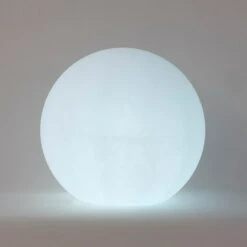 New Garden Design-Außenleuchte Buly 40 Durchmesser: 40 Cm, E27, IP65 10 New Garden Design-Außenleuchte Buly 40 Durchmesser: 40 Cm, E27, IP65 -Beleuchtung 12 3884