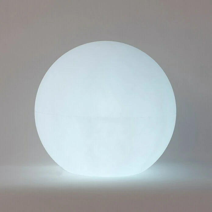 New Garden Design-Außenleuchte Buly 40 Durchmesser: 40 Cm, E27, IP65 5 New Garden Design-Außenleuchte Buly 40 Durchmesser: 40 Cm, E27, IP65 – Bild 3