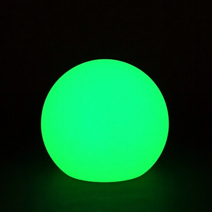 New Garden Design-Außenleuchte Buly 40 Durchmesser: 40 Cm, E27, IP65 6 New Garden Design-Außenleuchte Buly 40 Durchmesser: 40 Cm, E27, IP65 – Bild 4