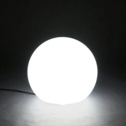 New Garden Design-Außenleuchte Buly 40 Durchmesser: 40 Cm, E27, IP65 12 New Garden Design-Außenleuchte Buly 40 Durchmesser: 40 Cm, E27, IP65 -Beleuchtung 12 3886